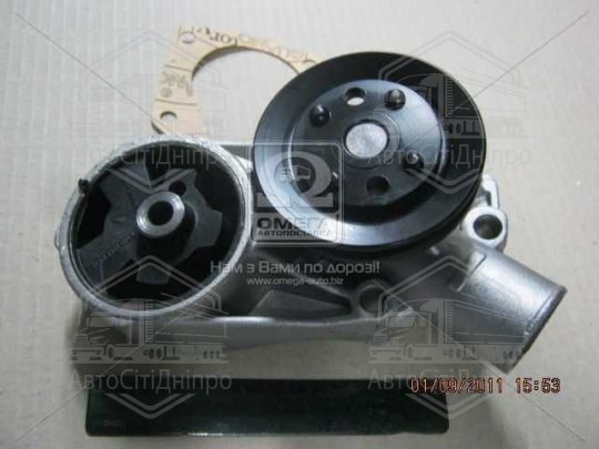 Насос водяний (вир-во Dolz)