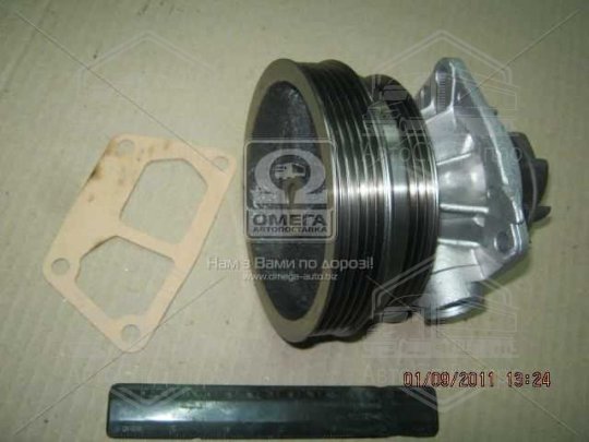 Насос водяний (вир-во Dolz)