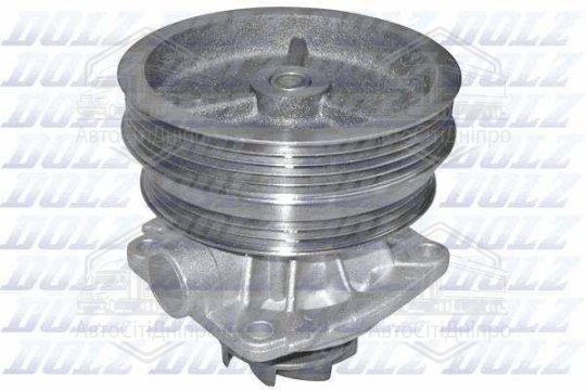 Насос водяний (вир-во Dolz)