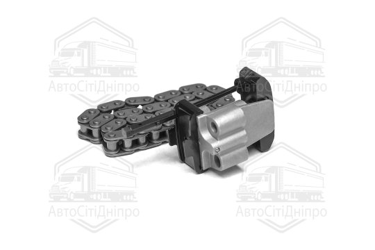 Комплект ланцюга ГРМ PSA/FORD 2.0TDCI/2,2TDCI (вир-во DOLZ)