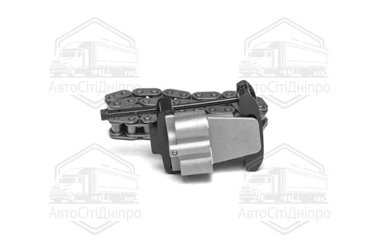 Комплект ланцюга ГРМ PSA/FORD 2.0TDCI/2,2TDCI (вир-во DOLZ)