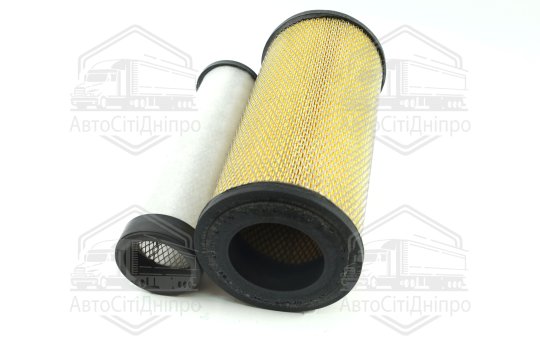 Елемент фільт. повітр. ЮМЗ 8040 (DONALDSON)