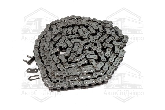 Ланцюг роликовий однорядний JD 78 ланок, ПР-25,4-7000 (16AH-1/80H-1/ AH215201) (Donghua)