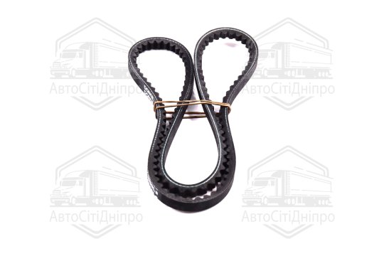 Ремінь клиновий AVX10X1000 (вир-во DONGIL)