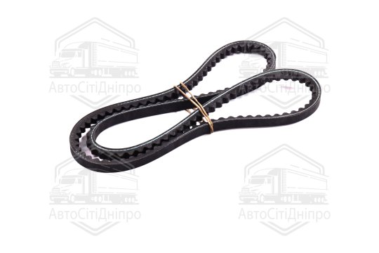 Ремінь клиновий AVX10X1000 (вир-во DONGIL)