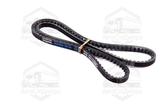 Ремінь клиновий AVX10X1100 (вир-во DONGIL)