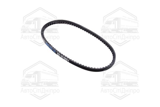 Ремінь клиновий AVX10X650 (вир-во DONGIL)