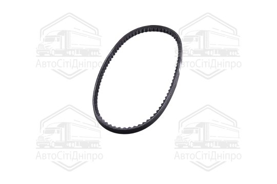 Ремінь клиновий AVX10X650 (вир-во DONGIL)