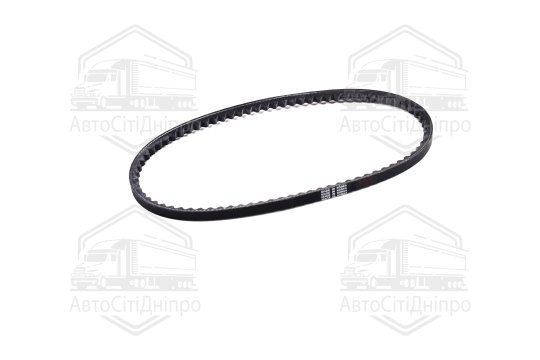 Ремінь клиновий AVX10X650 (вир-во DONGIL)