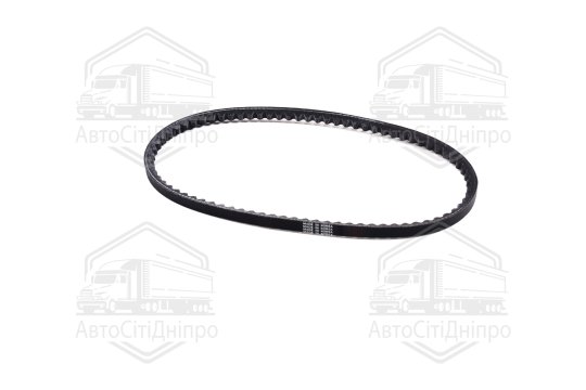 Ремінь клиновий AVX10X650 (вир-во DONGIL)