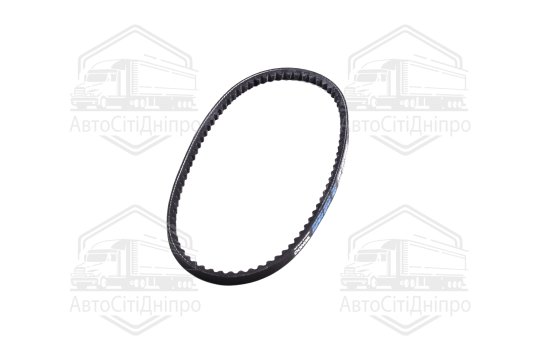Ремінь клиновий AVX10X650 (вир-во DONGIL)