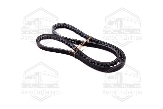 Ремінь клиновий AVX10X900 (вир-во DONGIL)