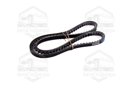 Ремінь клиновий AVX10X900 (вир-во DONGIL)