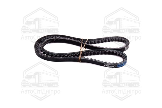 Ремінь клиновий AVX10X900 (вир-во DONGIL)