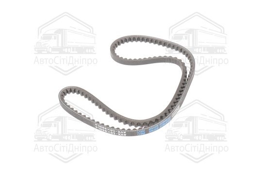 Ремінь клиновий AVX10X950 (вир-во DONGIL)