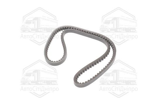 Ремінь клиновий AVX13X1025 (вир-во DONGIL)