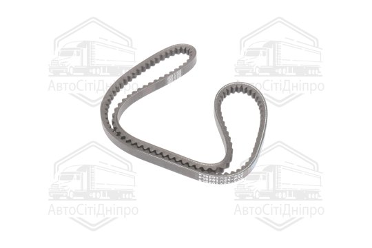 Ремінь клиновий AVX13X1025 (вир-во DONGIL)