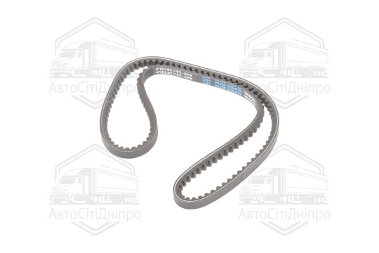 Ремінь клиновий AVX13X1075 (вир-во DONGIL)