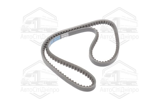 Ремінь клиновий AVX13X1100 (вир-во DONGIL)