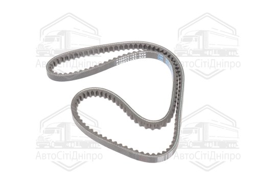 Ремінь клиновий AVX13X1100 (вир-во DONGIL)