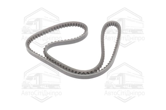 Ремінь клиновий AVX13X1100 (вир-во DONGIL)