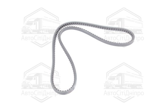 Ремінь клиновий AVX13X1200 (вир-во DONGIL)