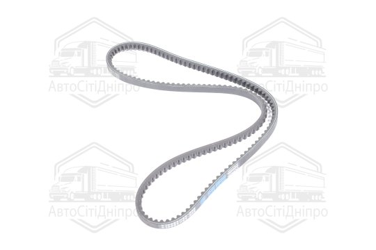Ремінь клиновий AVX13X1200 (вир-во DONGIL)