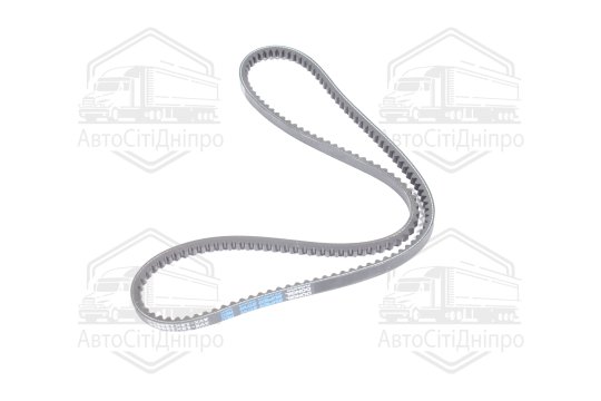 Ремінь клиновий AVX13X1200 (вир-во DONGIL)