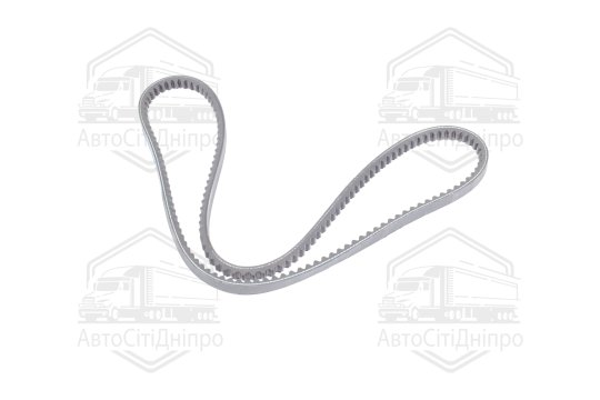 Ремінь клиновий AVX13X1200 (вир-во DONGIL)