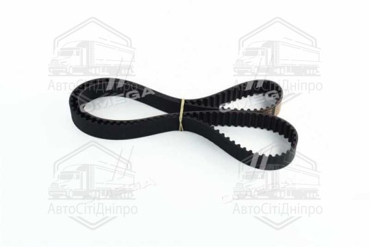 Ремінь ГРМ HYUNDAI (Terracan HP) (2, 9) (2001-) (Carnival GQ) (2, 9) (-2006) (вир-во DONGIL)