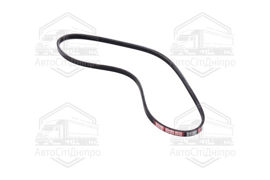 Ремінь поліклін. 3PK865 (вир-во DONGIL)