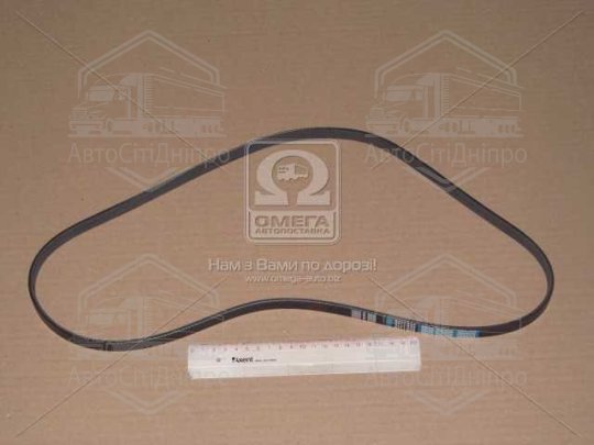 Ремінь поліклін. 4PK1170 (вир-во DONGIL)