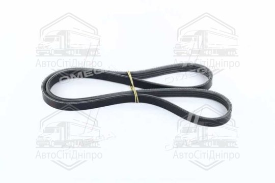 Ремінь поліклін. 4PK1170 (вир-во DONGIL)