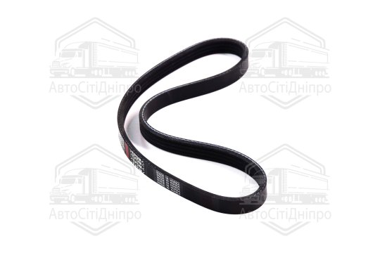 Ремінь поліклін. 4PK610 (вир-во DONGIL)