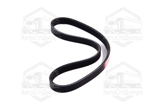 Ремінь поліклін. 4PK610 (вир-во DONGIL)