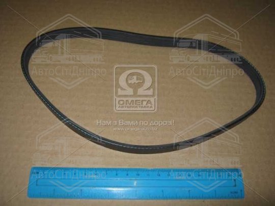Ремінь поліклін. 4PK648 (вир-во DONGIL)