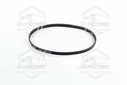 Ремінь поліклін. 4PK665 (вир-во DONGIL)