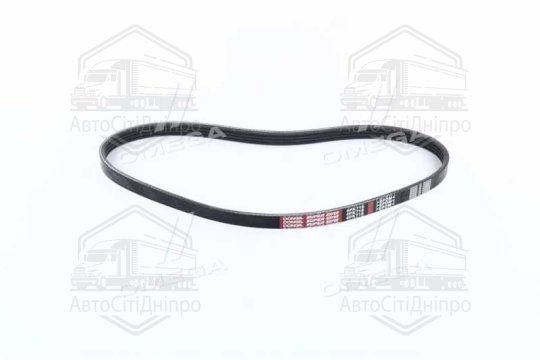 Ремінь поліклін. 4PK715 (вир-во DONGIL)