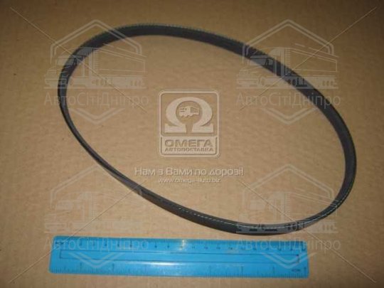 Ремінь поліклін. 4PK715 (вир-во DONGIL)