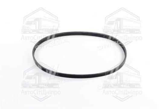 Ремінь поліклін. 4PK735 (вир-во DONGIL)