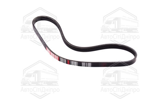 Ремінь поліклін. 4PK775 (вир-во DONGIL)