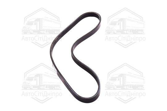 Ремінь поліклін. 4PK775 (вир-во DONGIL)