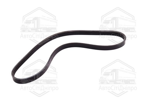 Ремінь поліклін. 4PK775 (вир-во DONGIL)