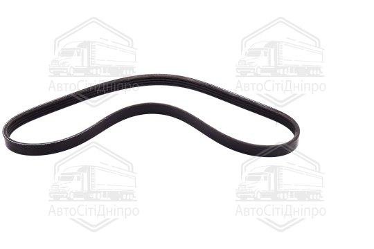 Ремінь поліклін. 4PK775 (вир-во DONGIL)