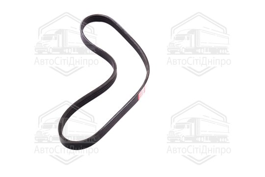Ремінь поліклін. 4PK775 (вир-во DONGIL)