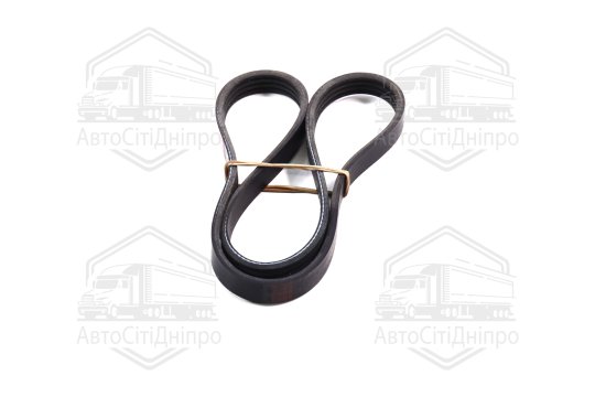 Ремінь поліклін. 4PK820 (вир-во DONGIL)