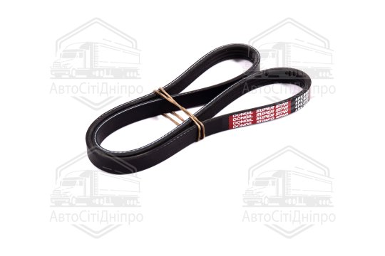 Ремінь поліклін. 4PK850 (вир-во DONGIL)