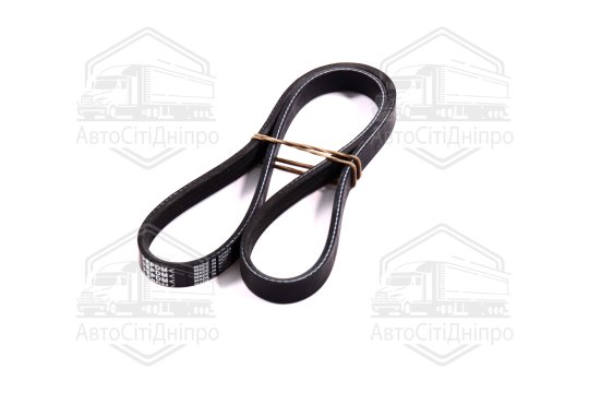 Ремінь поліклін. 4PK850 (вир-во DONGIL)