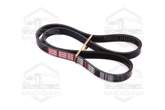 Ремінь поліклін. 4PK890 (вир-во DONGIL)