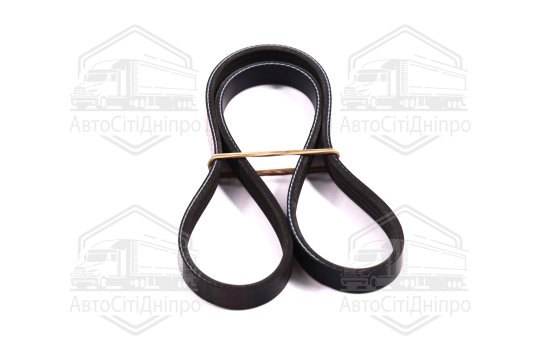 Ремінь поліклін. 4PK890 (вир-во DONGIL)